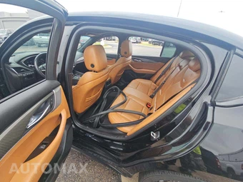 2021 Cadillac CT5 Sport 1SE - miniatura 13