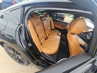 2021 Cadillac CT5 Sport 1SE - miniatura 16