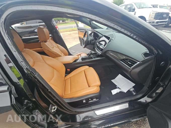 2021 Cadillac CT5 Sport 1SE - miniatura 18