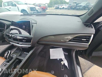 2021 Cadillac CT5 Sport 1SE - miniatura 19