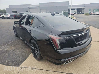 2021 Cadillac CT5 Sport 1SE - miniatura 2