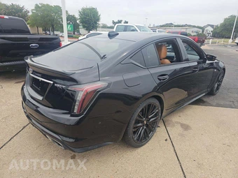 2021 Cadillac CT5 Sport 1SE - miniatura 3