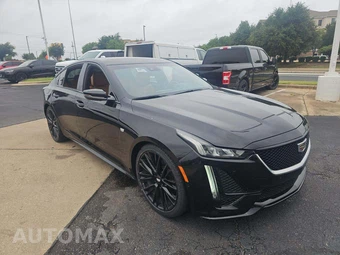 2021 Cadillac CT5 Sport 1SE - miniatura 4