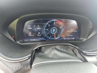 2021 Cadillac CT5 Sport 1SE - miniatura 9