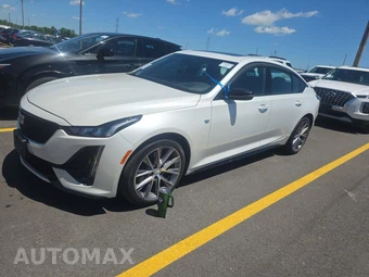 2021 Cadillac CT5 Sport 1SE