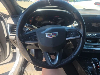 2021 Cadillac CT5 Sport 1SE - miniatura 10