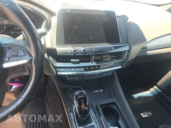 2021 Cadillac CT5 Sport 1SE - miniatura 11