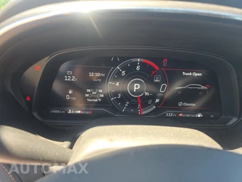 2021 Cadillac CT5 Sport 1SE - miniatura 12