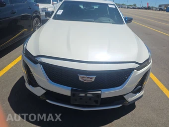 2021 Cadillac CT5 Sport 1SE - miniatura 2