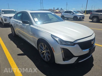 2021 Cadillac CT5 Sport 1SE - miniatura 3