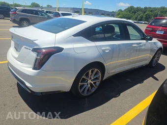 2021 Cadillac CT5 Sport 1SE - miniatura 4