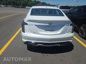 2021 Cadillac CT5 Sport 1SE - miniatura 5