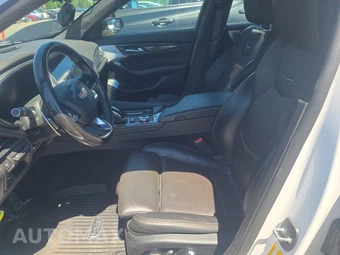 2021 Cadillac CT5 Sport 1SE - miniatura 7