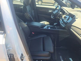2021 Cadillac CT5 Sport 1SE - miniatura 8