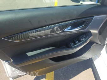 2021 Cadillac CT5 Sport 1SE - miniatura 9