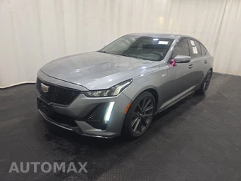 2021 Cadillac CT5 V-Series
