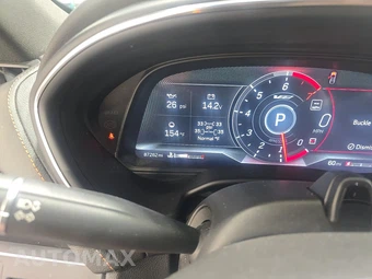 2021 Cadillac CT5 V-Series - miniatura 12
