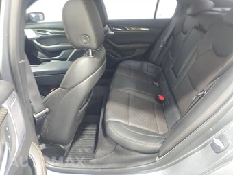 2021 Cadillac CT5 V-Series - miniatura 13