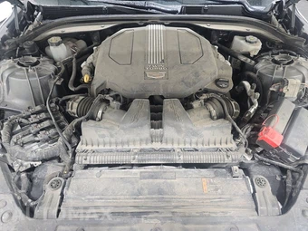 2021 Cadillac CT5 V-Series - miniatura 15