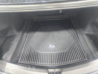 2021 Cadillac CT5 V-Series - miniatura 16