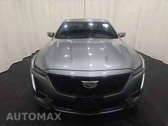 2021 Cadillac CT5 V-Series - miniatura 2