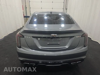 2021 Cadillac CT5 V-Series - miniatura 5
