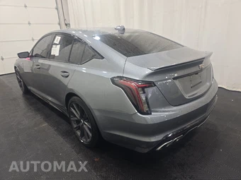 2021 Cadillac CT5 V-Series - miniatura 6