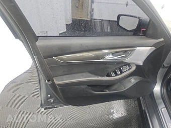 2021 Cadillac CT5 V-Series - miniatura 9
