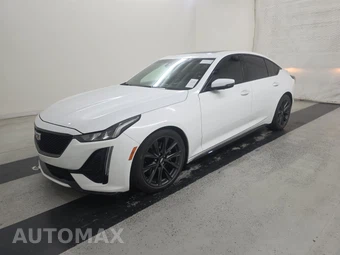 2021 Cadillac CT5 V-Series 1SF