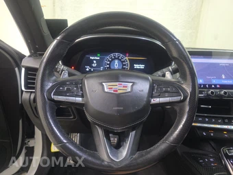 2021 Cadillac CT5 V-Series 1SF - miniatura 10