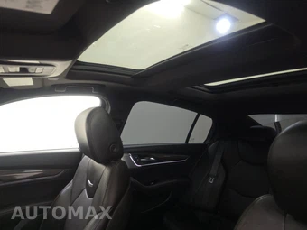 2021 Cadillac CT5 V-Series 1SF - miniatura 14