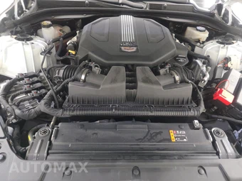 2021 Cadillac CT5 V-Series 1SF - miniatura 16