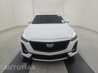 2021 Cadillac CT5 V-Series 1SF - miniatura 2