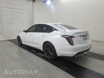 2021 Cadillac CT5 V-Series 1SF - miniatura 6