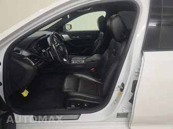 2021 Cadillac CT5 V-Series 1SF - miniatura 7