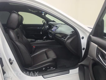 2021 Cadillac CT5 V-Series 1SF - miniatura 8