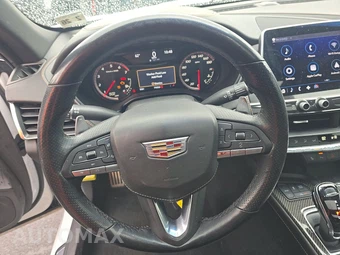 2021 Cadillac CT5 V-Series 1SF - miniatura 10
