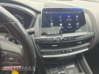 2021 Cadillac CT5 V-Series 1SF - miniatura 11