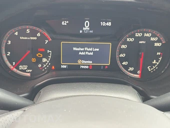 2021 Cadillac CT5 V-Series 1SF - miniatura 12