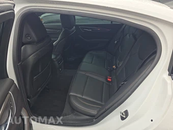 2021 Cadillac CT5 V-Series 1SF - miniatura 13