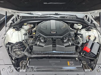 2021 Cadillac CT5 V-Series 1SF - miniatura 15