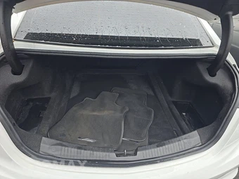 2021 Cadillac CT5 V-Series 1SF - miniatura 16