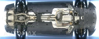 2021 Cadillac CT5 V-Series 1SF - miniatura 17