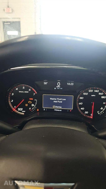 2021 Cadillac CT5 V-Series 1SF - miniatura 19