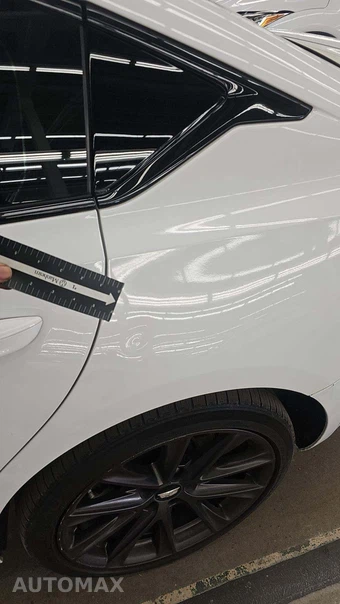 2021 Cadillac CT5 V-Series 1SF - miniatura 23