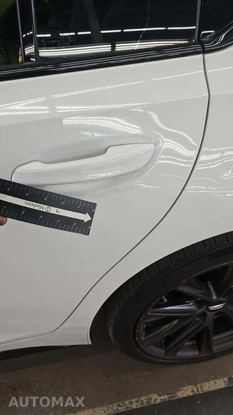 2021 Cadillac CT5 V-Series 1SF - miniatura 24