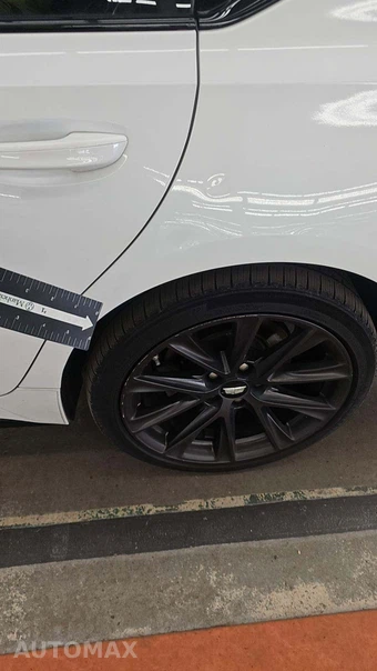 2021 Cadillac CT5 V-Series 1SF - miniatura 27