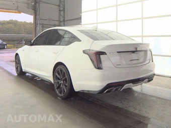 2021 Cadillac CT5 V-Series 1SF - miniatura 6