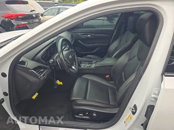 2021 Cadillac CT5 V-Series 1SF - miniatura 7