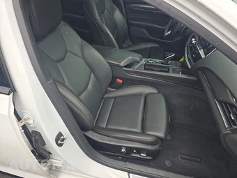 2021 Cadillac CT5 V-Series 1SF - miniatura 8